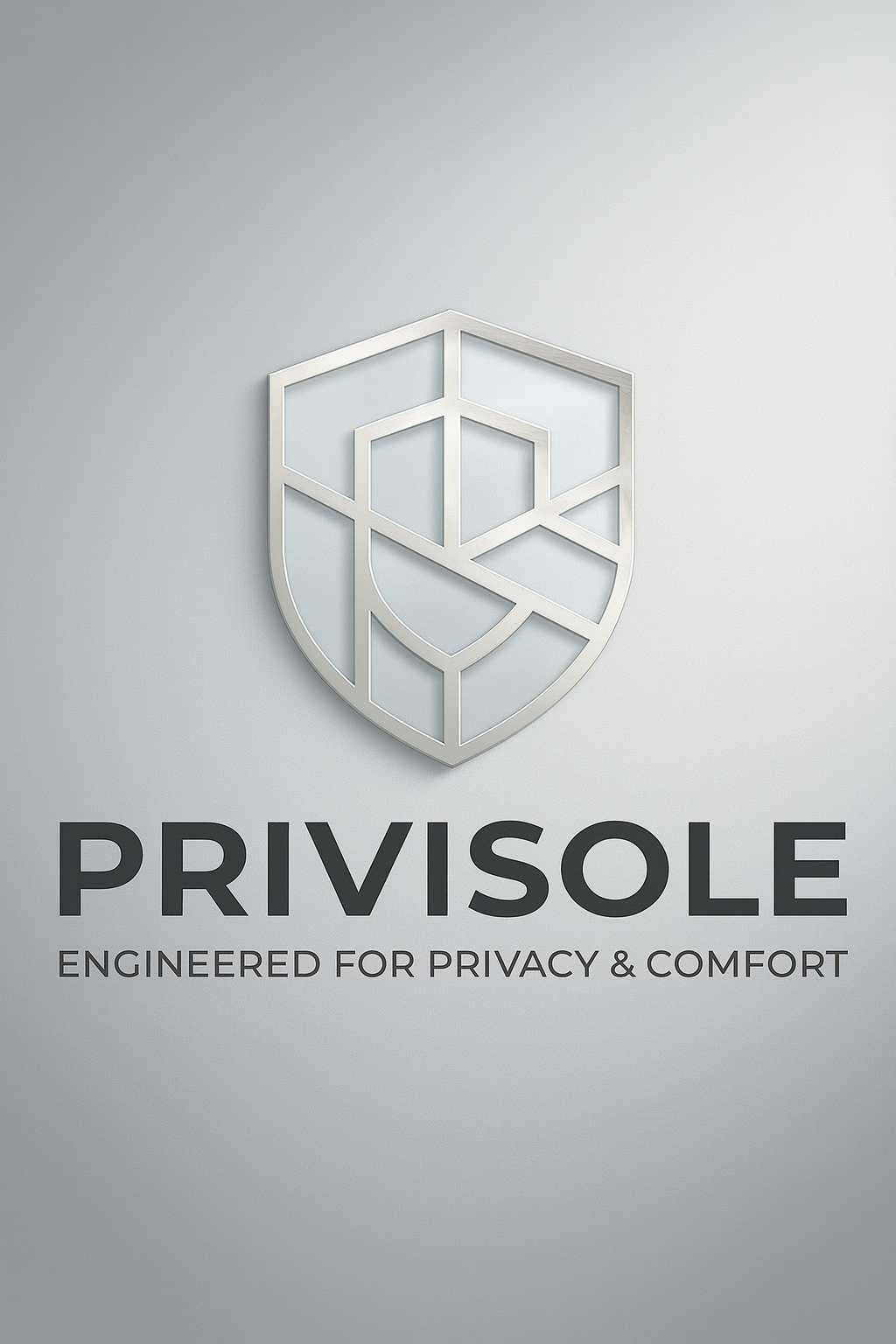 Privisole Premium Privacy Film – 90% Visibility Block, Sunlight & Heat Reduction for Homes & Offices